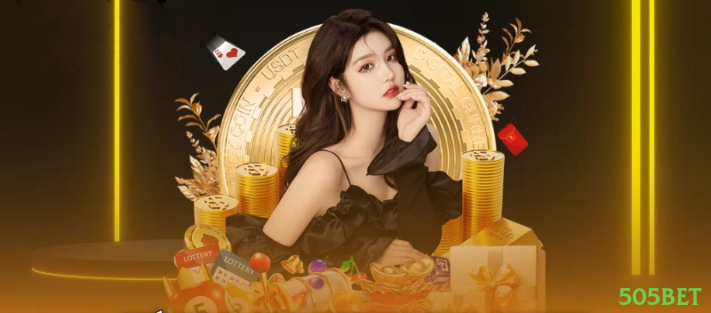 505bet Cassino Clássico