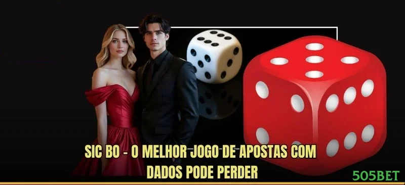 505bet Cassino Clássico