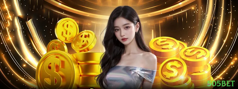 Jogos Populares 505bet