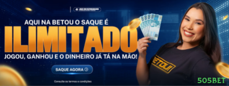 Vídeo Slots 505bet