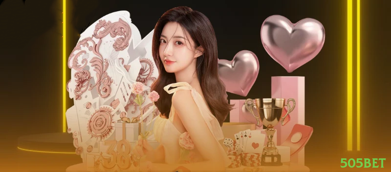 Wild West Gold 505bet